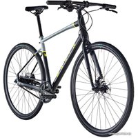 Велосипед Marin Presidio 3 S 2021