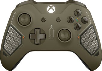 Microsoft Xbox One Combat Tech Special Edition