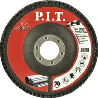 Шлифовальный круг P.I.T. APLS01-12580