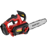 Аккумуляторная пила Wortex CEC 2518-3 ALL1 XLT Solo 2325003 (без АКБ)
