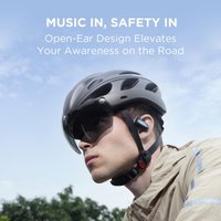 Наушники 1More Fit SE S30 (черный)