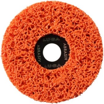 Шлифовальный круг LugaAbrasiv 4603347516867