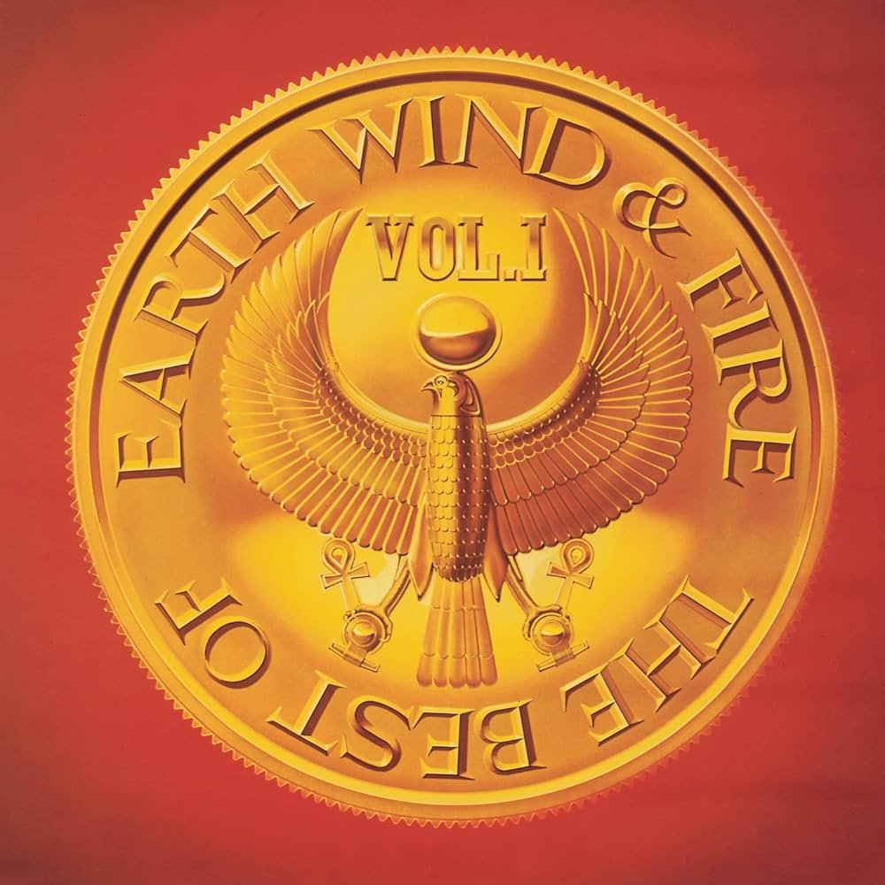 

Виниловая пластинка Earth, Wind & Fire - The Best Of Earth, Wind & Fire Vol. 1