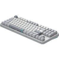 Клавиатура Dark Project ALU87A Daylight (g3ms Zircon, нет кириллицы)