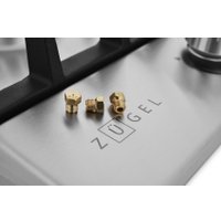 Варочная панель ZUGEL ZGH451X в Лиде