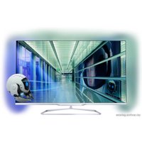 Телевизор Philips 47PFL7108S