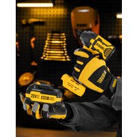 Винтоверт Denzel CIDH-BL-20-270 (с 1-им АКБ, кейс)