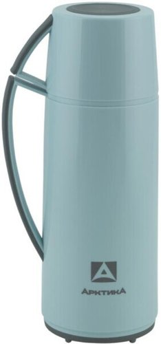 Арктика 1010-1000-CN 1 л (голубой)
