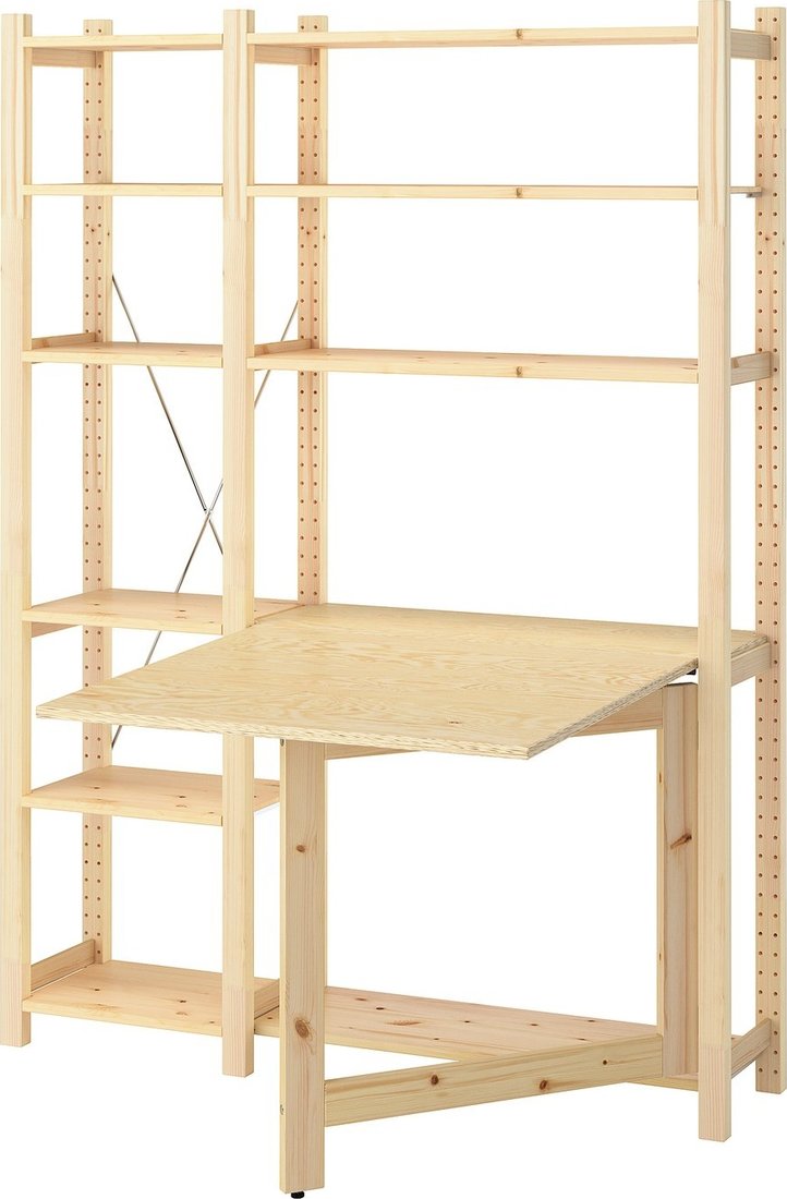 

Система хранения Ikea Ivar 2 S69606577