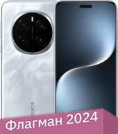 

Телефон HONOR Magic7 Pro 12GB/256GB китайская версия (серый)