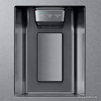 Холодильник side by side Samsung RS68N8670SL/WT