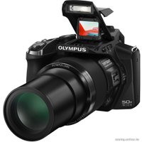 Фотоаппарат Olympus Stylus SP-100EE