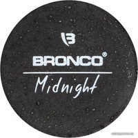 Форма для запекания Bronco Midnight 62-123