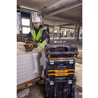 Беспроводная колонка DeWalt TSTAK DWST1-81078