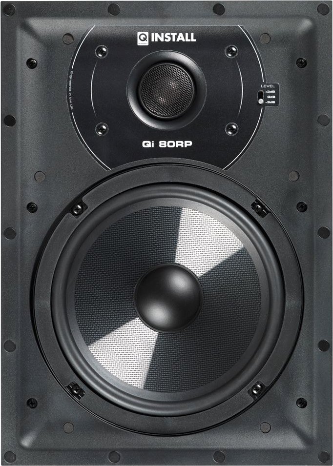 

Q Acoustics Q Install QI80RP