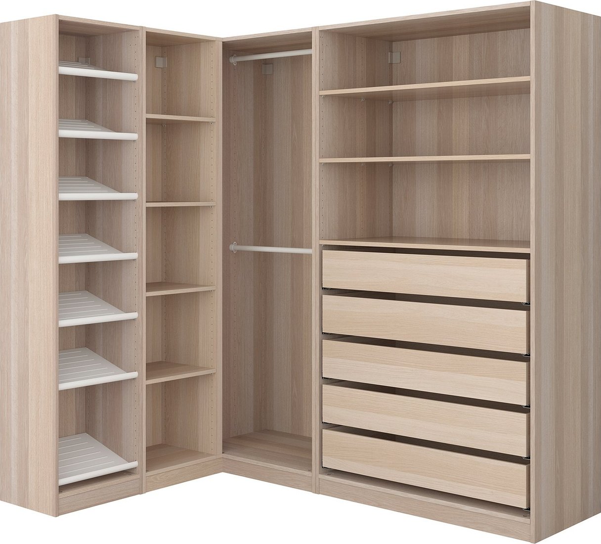 

Угловое окончание Ikea Pax s69217993