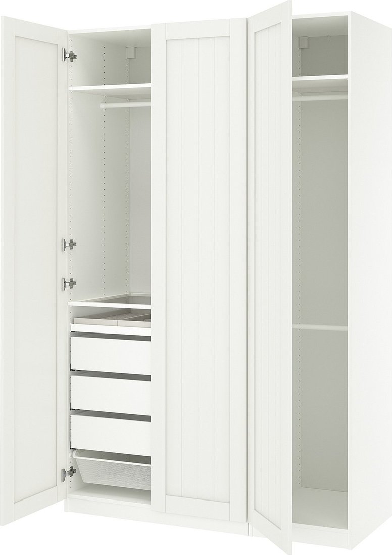 

Шкаф распашной Ikea Pax/gullaberg s09563547