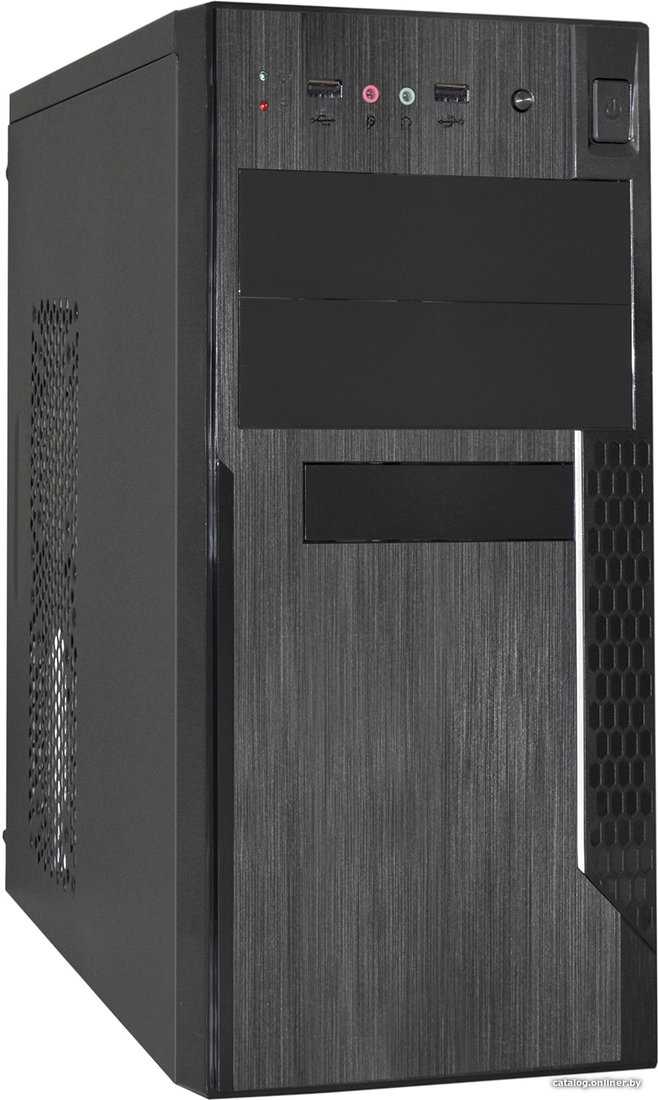 Корпус ExeGate MA-373X 350W EX283241RUS