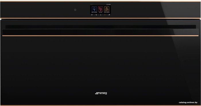 Smeg SFPR9604TNR