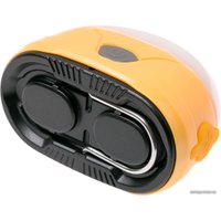 Фонарь Fenix CL20R (желтый)