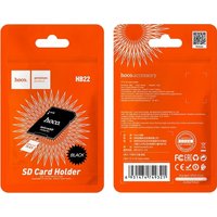 Карт-ридер Hoco HB22