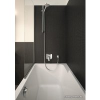 Душевой гарнитур  Hansgrohe Croma Select E Multi EcoSmart 26581400