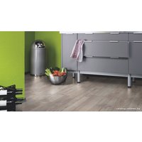 Ламинат Kronotex Exquisit Тик ностальгия бежевый (D3241)
