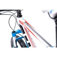 Велосипед Cube AIM Disc 29 (2015)