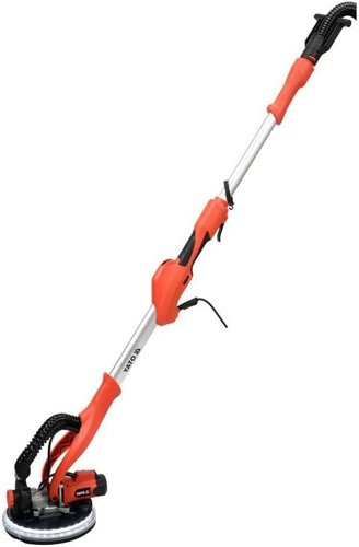 Шлифмашина для стен и потолков Yato YT-82355