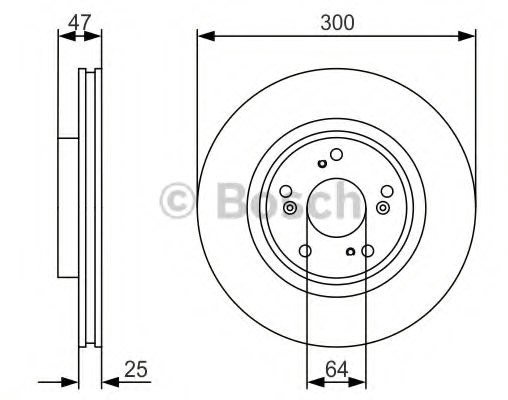 

Bosch 0986479R24