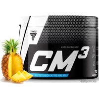 Креатин малат Trec Nutrition CM3 Power (ананас, 250 г)