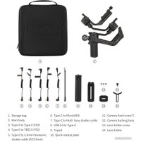 Стабилизатор FeiyuTech Scorp