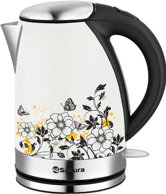 Электрический чайник Sakura SA-2118MC