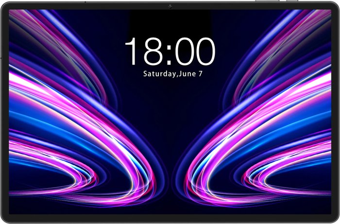Teclast T50 Plus LTE 6GB/256GB (szary)