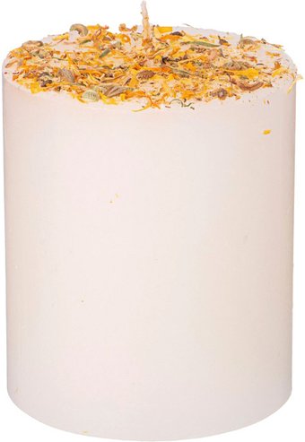 Ароматизированая свеча Adpal 348-899