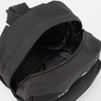 Детский рюкзак Ecotope С пеналом и сумочкой 287-2005-BLK (черный)