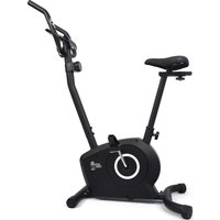 Велотренажер Atlas Sport Sky Black