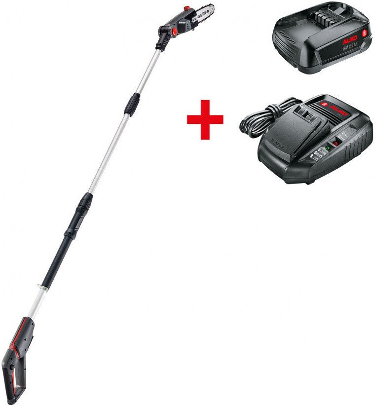 

Высоторез AL-KO CSA 1820 113965 (с 1-им АКБ)