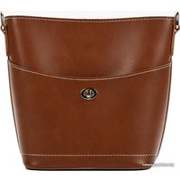 Женская сумка Bradex Николь AS 0460 (коричневый) в Гомеле