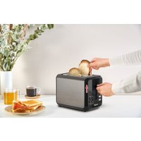 Тостер Tefal Ultimate Digital Control Panel TT3228E0