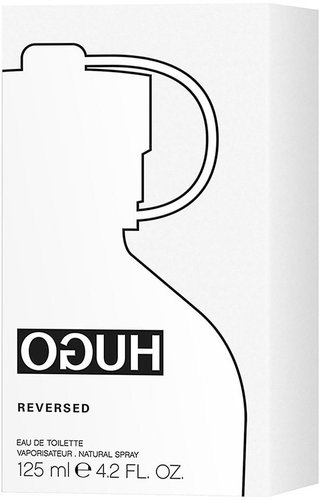 Hugo Boss Reversed EdT (125 мл)