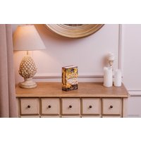 Сейф-книга BRAUBERG Остров сокровищ