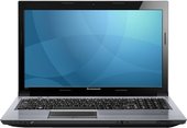 Lenovo IdeaPad V570 (59300935)