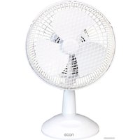 Вентилятор ECON ECO-TBF701 (белый)