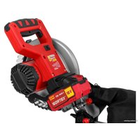 Торцовочная пила Wortex СMS 2118-1 LM 1329459 (без АКБ)