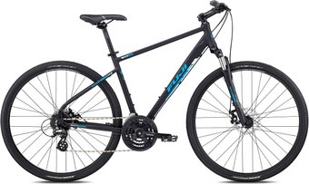 Fuji Traverse 1.7 (2018)