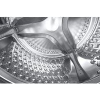 Стиральная машина Samsung WW80R42LXESDLP