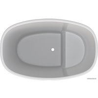 Чаша для купели Composit Group Стандарт+ (0.79x1.25 м)