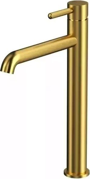 Смеситель Grocenberg GB3029 (золотой брашированный)