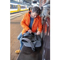 Городской рюкзак XD Design Bobby Pro (серый)